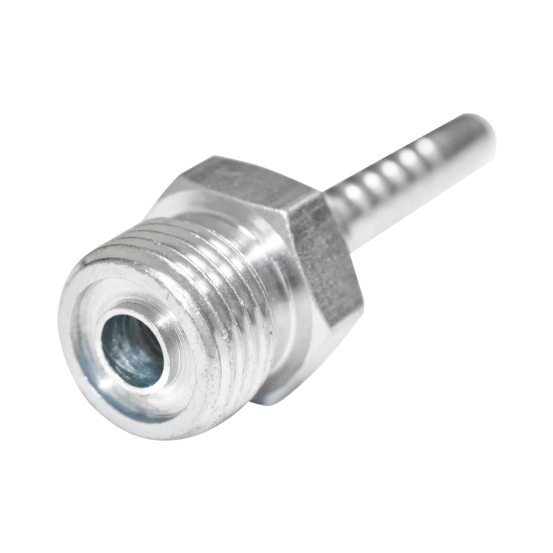 ORS DN25 1.7/16-12 external thread fitting